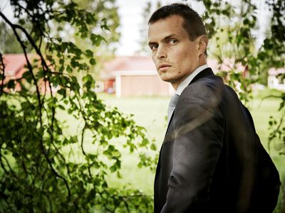 All the Sins (Kaikki synnit)