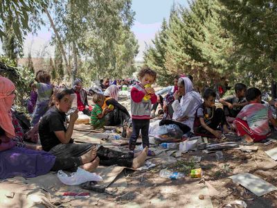 Flickan som räddade mitt liv