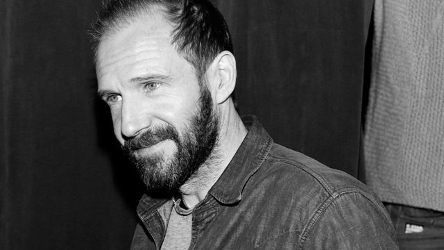 Ralph Fiennes