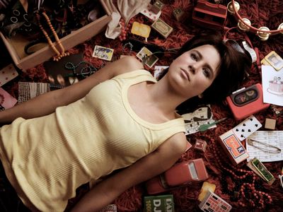 My Life as a Trailer