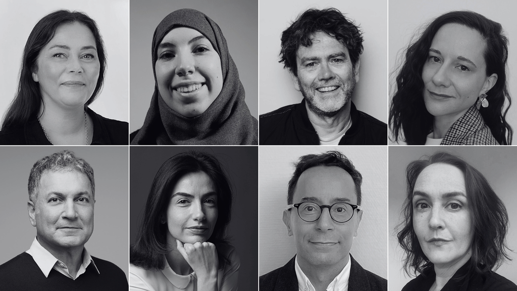 nostradamus intervieews collage