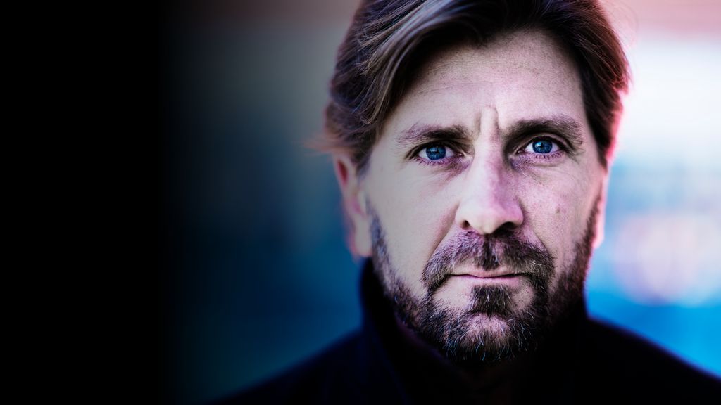 Ruben Östlund