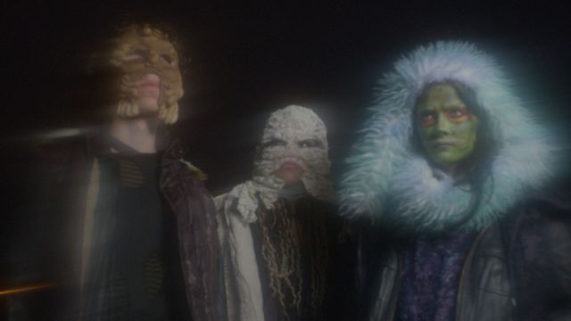 Skråbock, Emily Norling, Startsladden 2026