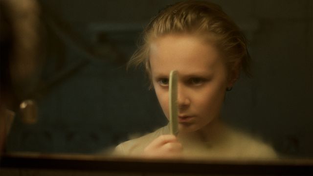 Syster min, André Vaara, Startsladden 2026