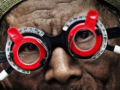 The Look Of Silence