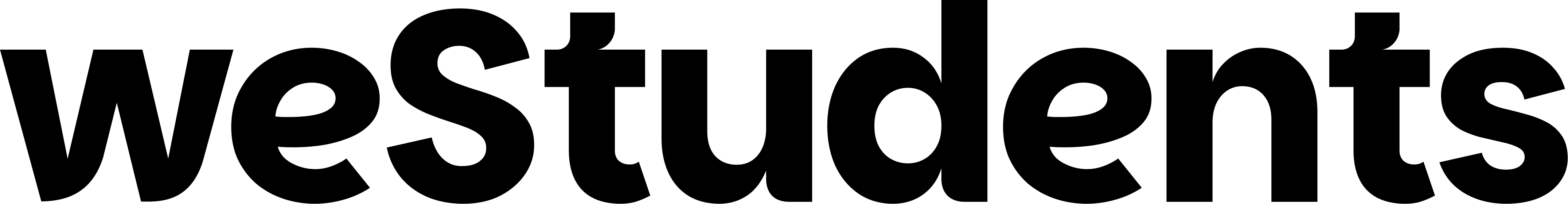 WeStudents
